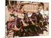 Ben-Hur-null-Mounted Photo