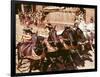 Ben-Hur-null-Framed Photo