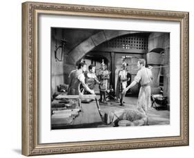 Ben Hur-null-Framed Photo