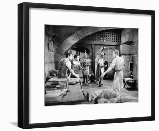 Ben Hur-null-Framed Photo