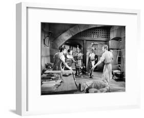 Ben Hur-null-Framed Photo