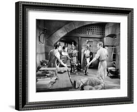 Ben Hur-null-Framed Photo