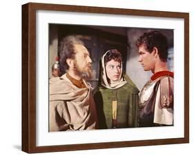 Ben-Hur-null-Framed Photo