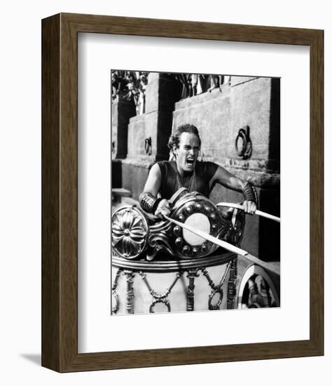 Ben-Hur-null-Framed Photo