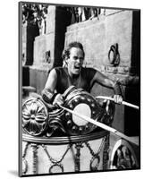 Ben-Hur-null-Mounted Photo