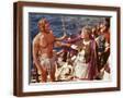 Brown Frame