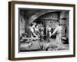 Brown Frame