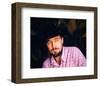 Ben Johnson-null-Framed Photo