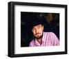 Ben Johnson-null-Framed Photo