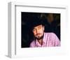 Ben Johnson-null-Framed Photo