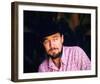 Ben Johnson-null-Framed Photo