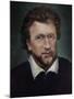 Ben Jonson-Gerrit van Honthorst-Mounted Giclee Print