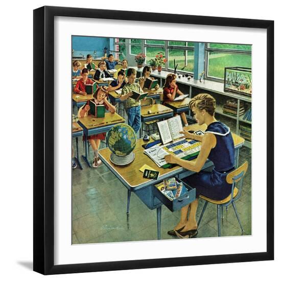 Premium Giclee Print, , large