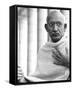 Ben Kingsley - Gandhi-null-Framed Stretched Canvas