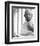 Ben Kingsley - Gandhi-null-Framed Photo