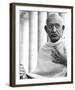 Ben Kingsley - Gandhi-null-Framed Photo