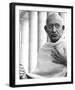 Ben Kingsley - Gandhi-null-Framed Photo