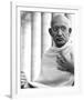 Ben Kingsley - Gandhi-null-Framed Photo