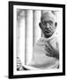 Ben Kingsley - Gandhi-null-Framed Photo