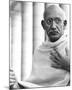 Ben Kingsley - Gandhi-null-Mounted Photo