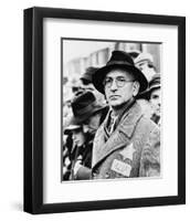 Ben Kingsley - Schindler's List-null-Framed Photo