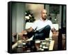 Ben Kingsley - Sexy Beast-null-Framed Stretched Canvas