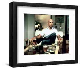 Ben Kingsley - Sexy Beast-null-Framed Photo