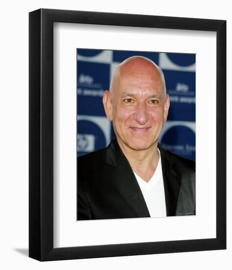 Ben Kingsley-null-Framed Photo