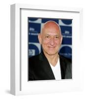 Ben Kingsley-null-Framed Photo