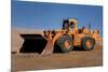 Ben Klaffke Caterpillar 988B Wheel Loader-Ben Klaffke-Mounted Photo