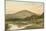 Ben Ledi from Callander Bridge-English School-Mounted Giclee Print