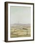 Ben Ledi-Sir David Cameron-Framed Giclee Print