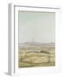 Ben Ledi-Sir David Cameron-Framed Giclee Print