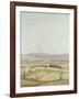 Ben Ledi-Sir David Cameron-Framed Giclee Print