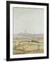 Ben Ledi-Sir David Cameron-Framed Giclee Print