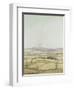 Ben Ledi-Sir David Cameron-Framed Giclee Print