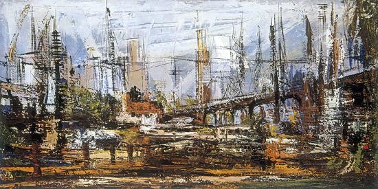 Giclee Print, , large