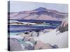 Ben More in Mull, C.1932-Francis Campbell Boileau Cadell-Stretched Canvas