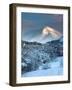 Ben More, Strathfillan Near Crianlarich-Dennis Hardley-Framed Photographic Print