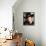 Ben Murphy - Alias Smith and Jones-null-Framed Stretched Canvas displayed on a wall