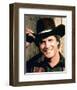 Ben Murphy - Alias Smith and Jones-null-Framed Photo