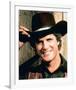 Ben Murphy - Alias Smith and Jones-null-Framed Photo