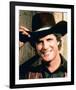 Ben Murphy - Alias Smith and Jones-null-Framed Photo