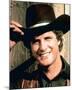 Ben Murphy - Alias Smith and Jones-null-Mounted Photo