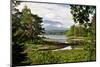 Ben Nevis, Scottish Highlands-Another Viewpoint-Mounted Photographic Print