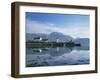 Ben Nevis, Seen from Copach, Highlands, Scotland, United Kingdom, Europe-Rainford Roy-Framed Photographic Print