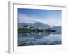 Ben Nevis, Seen from Copach, Highlands, Scotland, United Kingdom, Europe-Rainford Roy-Framed Photographic Print