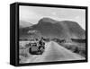 Ben Nevis-null-Framed Stretched Canvas