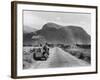 Ben Nevis-null-Framed Photographic Print