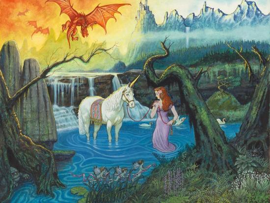 Premium Giclee Print, , large